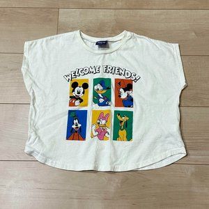 Used Children's T-shirts